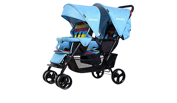 seebaby stroller