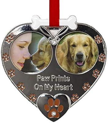 pet memorial ornament dog