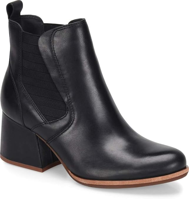 kork ease albin bootie