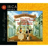 Mozart: Le Nozze di Figaro (The Marriage of Figaro) by unknown (2001-08-07)
