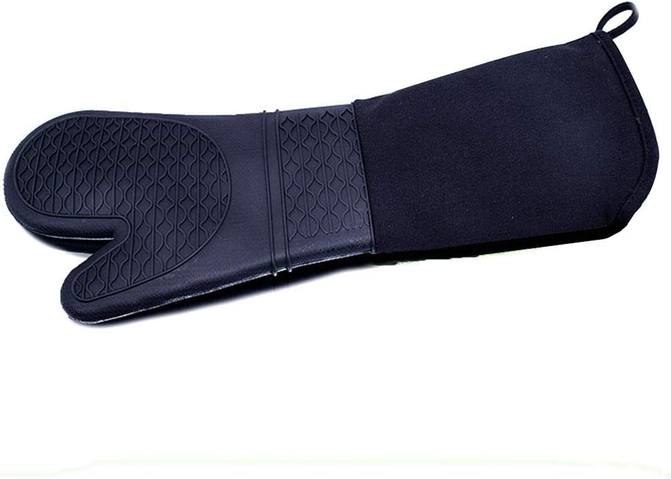 Which Is The Best Bakery Oven Mitts Xxl