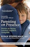 Cover of Parenting With Presence