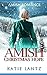 Amish Christmas Hope (Amish Romance) by Katie Lantz