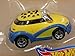MINION JERRY DESPICABLE ME MINION MADE HOT WHEELS CHARACTER CARS