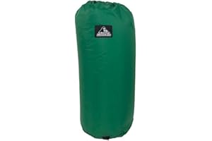 Liberty Mountain Stuff Sack, Colors may vary (width X length)