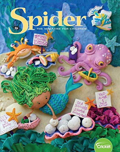Spider