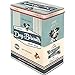 Nostalgic-Art 30145 PfotenSchild - Dog Biscuits, Storage Tin L