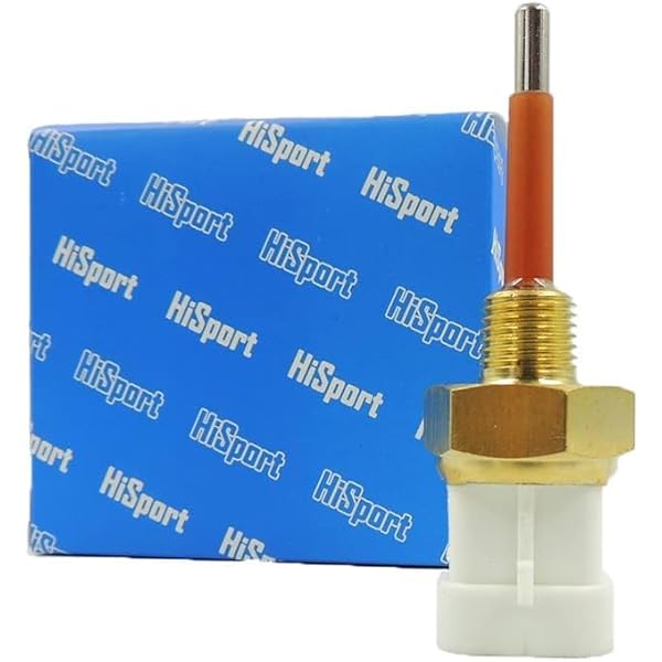 Amazon.com: MOSYPT 904-7252 904-7632 2-Wire Coolant Level Sensor 