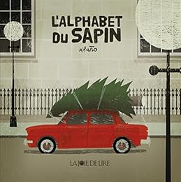 L' alphabet du sapin