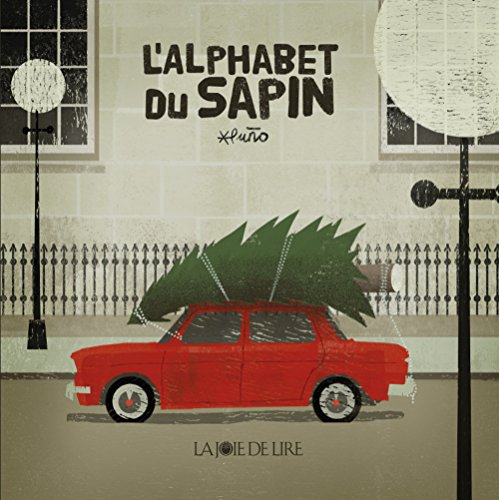 L' alphabet du sapin