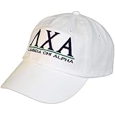Lambda Chi Alpha World Famous Line Hat