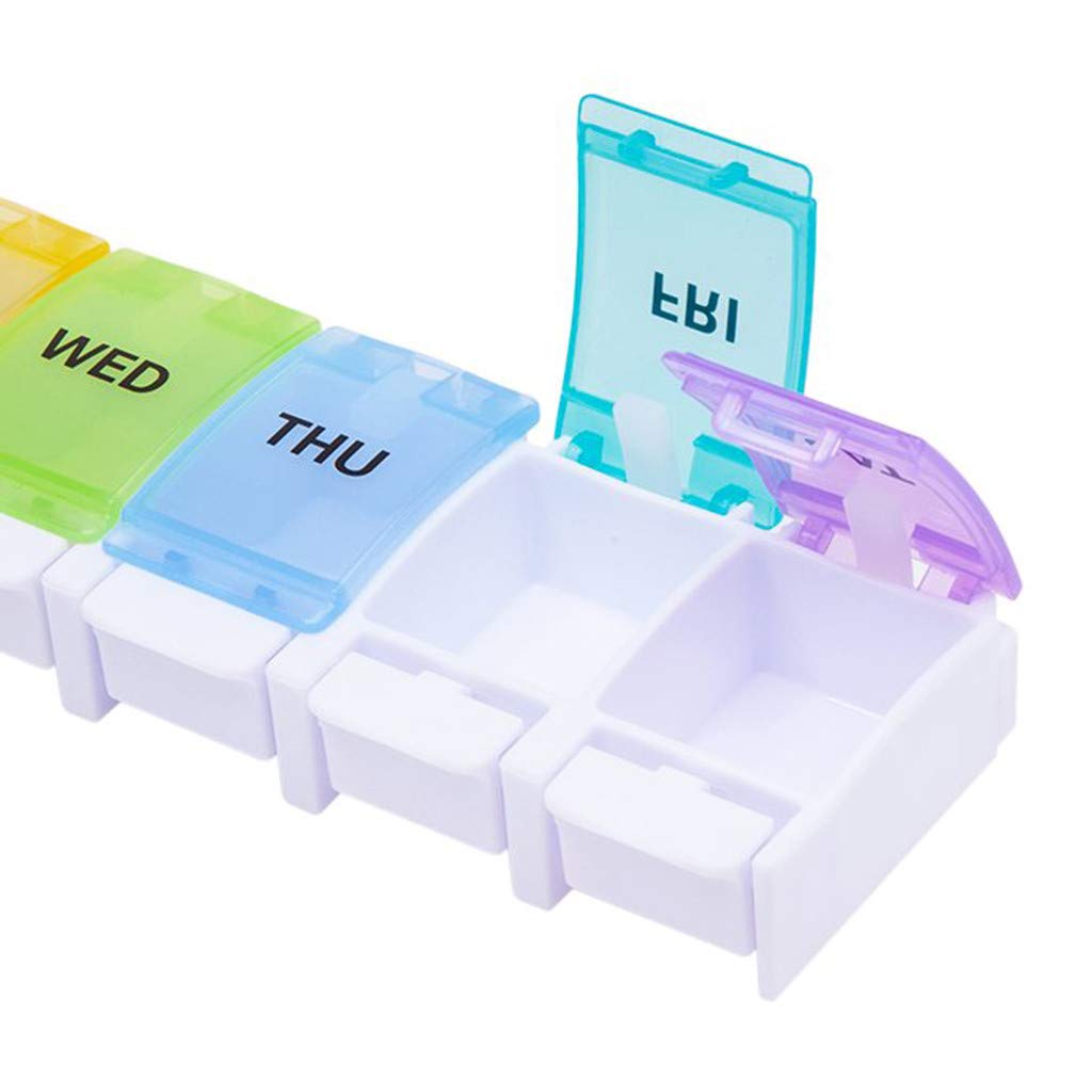 Органайзер Для Таблеток Купить В Москве