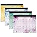 AT-A-GLANCE 2019 Desk Calendar, Desk Pad, 21-3/4