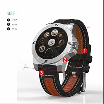 Montre reveil intelligent Clearance