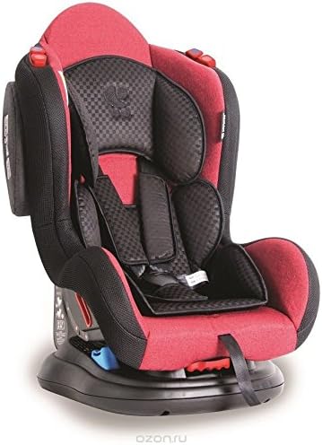 lorelli car seat