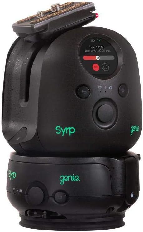 Syrp Genie II 3-Axis Kit