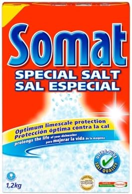 where to buy miele dishwasher salt