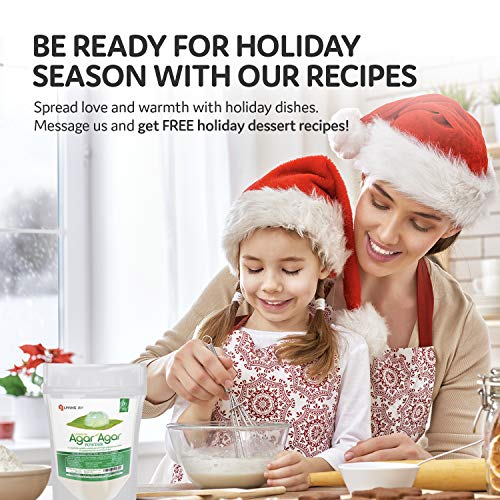 3 LIVING+JIN+Agar+Powder+28oz