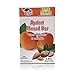 Oskri Apricot Almond Bars - 53g - 5 Pack