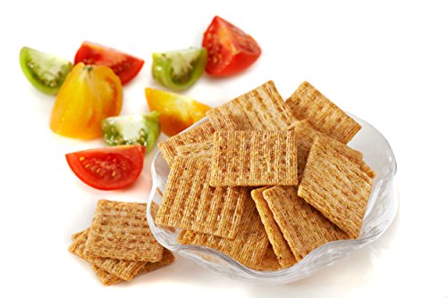 3 Triscuit+Original+Crackers+Family+Non+GMO