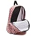Vans Nintendo Backpack Princess Peach-Pink-UNICA