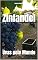 Livro Zinfandel: Uvas pelo Mundo (Wines of the World: United States)