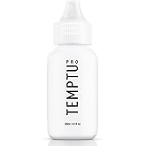 TEMPTU Base Makeup Primer | Controls Shine For A Matte, Poreless Finish That Combats Oil & Helps Makeup Last | 2 Sizes