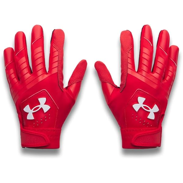 Amazon.com: Under Armour Boys' F7 Yth, Tropic Pink (654