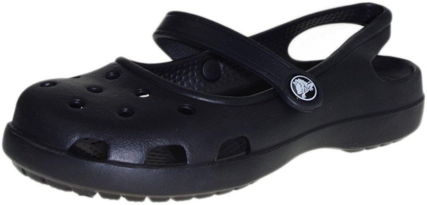 shayna crocs