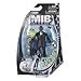 Men In Black 3 - Figure with Small Accessory - AGENT J & Sonic Drifter (4 inch)