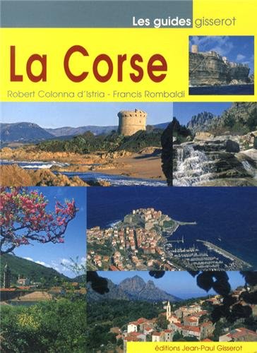 La  Corse