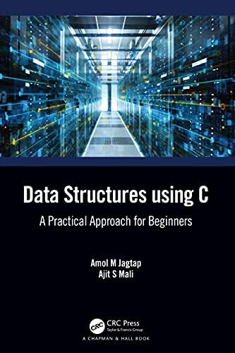 Fundamentals of Data Structures in C: Horowitz, Ellis, Sahni
