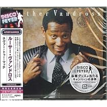 専用! 3枚纏めLuther Vandross Songs　LP 専用! 3枚纏めLuther Vandross Songs LP 専用! 3枚纏めLuther