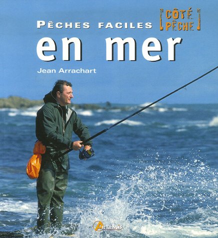 Pêches faciles en mer