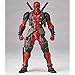 Deadpool ABS & PVC Amecome Yamaguchi Action figure - 160 mm