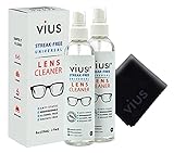 Lens Cleaner – vius Premium Lens Cleaner Spray