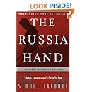 The Russia Hand: A Memoir of Presidential Diplomacy