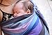 Hip Baby Wrap Ring Sling Baby Carrier for Infants and Toddlers (Rocky Mountain)