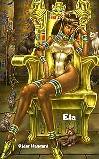 Livro Ela
