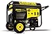 Champion 7500-Watt Portable Generator with Electric Start and 25-ft. Extension Cord