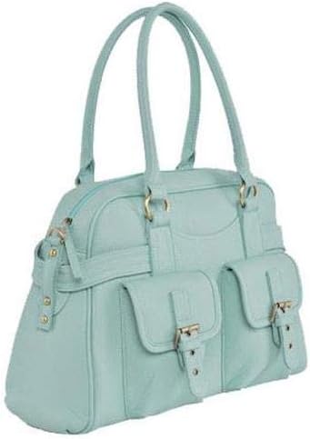 Jo Totes Missy Camera and Laptop Bag, Mint
