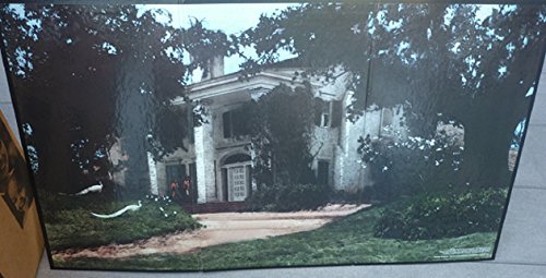 GONE WITH THE WIND Barbie Backdrop Board RARE