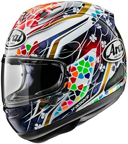 アライ Arai フルフェイスヘルメット Rx 7x Nakagami Xs R7x Nakaggp2 54 Gp2 当店限定販売 54cm
