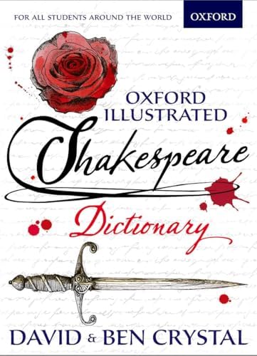 Amazon.com: The Shakespeare Dictionary: 1200 Elizabethan Words