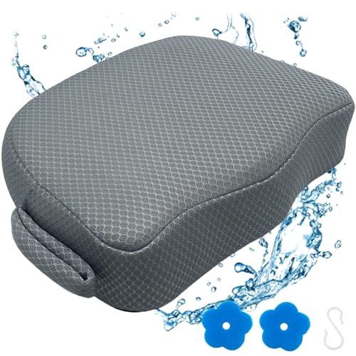 AEROiVi Weighted Spa Booster Seat