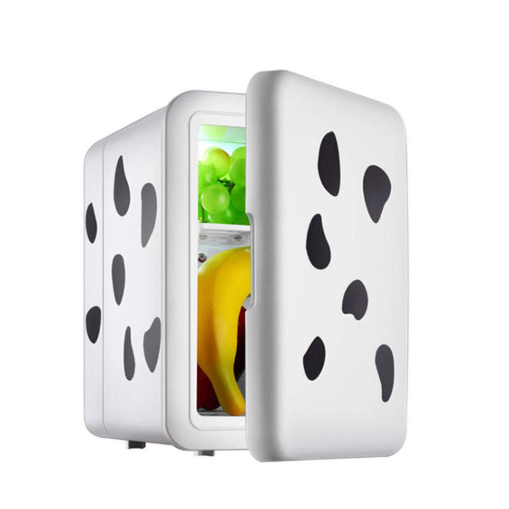 Mini frigorífico Refrigerador y Calentador,Eléctrico ...