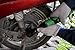 PowRyte Elite 3/8-Inch Composite Air Ratchet Wrench