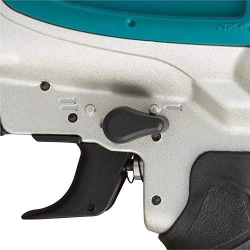 Makita AN613 Spulennagler – Bild 7