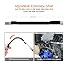 WOWGO Precision Screwdriver Set, 85 in 1 Cell Phone Repair Kit, Magnetic Driver Kit with Portable Bag for iPad, PC, Laptop,Watch