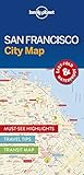 Image de San Francisco City Map (Travel Guide)